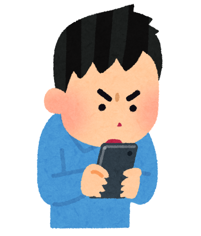 スマホで動画を探す方法の歴史