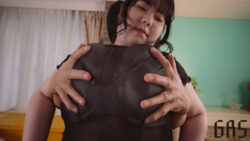 〖 やっぱり肉が好き Lカップ超乳超尻の肉弾 〗