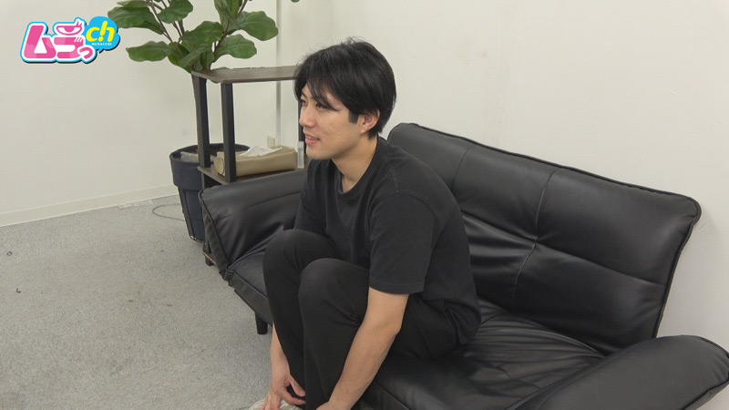 〖 オトコノコのオナニー 茉莉花くん31歳 〗