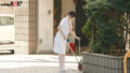 〖 ご奉仕を学べ！5コスプレ接待（ヌキあり） 松永あかり 〗