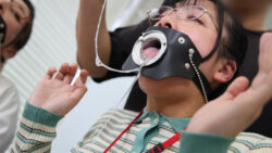〖 絶頂のど潮研究 SOD性科学ラボREPORT20 〗